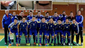 Jeden škandál strieda druhý! Zaslúžia si toto reprezentanti?