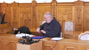 Bývalý sudca Polka neuspel s pokusom zvrátiť rozsudok