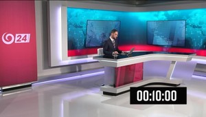 Pozrite si brífing prezidentov Ukrajiny a Česka v relácii Udalosti 22 z dňa 6. júla 2023