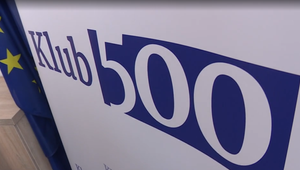 Slovenské združenie firiem Klub 500 varuje, že nám hrozí kríza. Dôvodom má byť nárast minimálnej mzdy