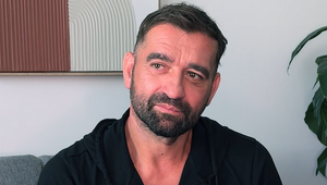 Aj Ondrík bude bojovať v Oktagone?! Herec má za sebou tvrdý tréning!