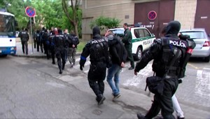 NAKA zadržala mladého neonacistu, mal sa dopúšťať aktov terorizmu