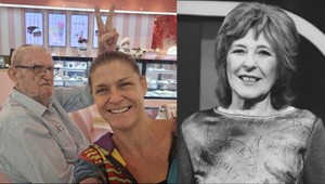 Dcéra Oľgy FELDEKOVEJ Katka: Čo si VYČÍTA po strate mamy a ako to PREŽÍVA jej otec ĽUBOMÍR?