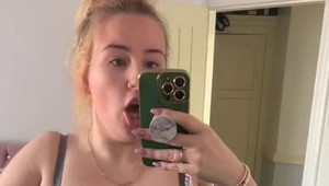 Objednala si nohavice na retro párty, odpadnete, čo jej prišlo! Na koho TOTO ušili?