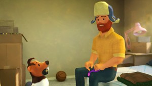 Pozrite si prvý trailer k animáku od Pixaru, v ktorom je hlavná postava homosexuálom!