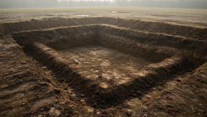 Stopy z čias Čiernej smrti vyšli na povrch: Vedci hovoria o prelome