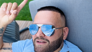 Rapová legenda oslávi polstoročie: Rytmus chystá pre fanúšikov niečo veľké!