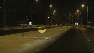 Policajt hrdinom. Zachránil život žene, ktorá odpadla na ulici