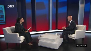 Gröhling v Politika 24: Koalícia bude chcieť prekryť rozpočet inou témou, pridať sa má aj KDH