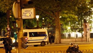 Parížsky strelec mal mať psychické problémy