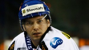 HC Košice angažovali Ladislava Nagya (34)