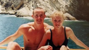 Posledný telefonát hokejistu: Štartujeme, milujem Ťa!