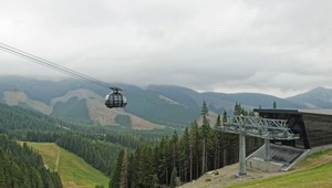 Najviac značených turistických chodníkov na Slovensku nájdete na Liptove