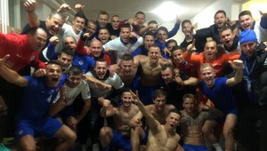 Slováci zvládli úvodný krok, zdolali domácich Poliakov