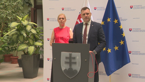 Vláda vyčlenila 150 miliónov eur na modernizáciu teplárenstva