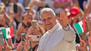 Pápež Lev XIV. vyjadril obavy nad dianím v Spojených štátoch