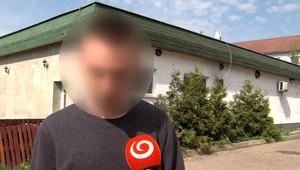 Kopali ho na zemi, aj keď bol už v bezvedomí, tvrdí zbitý mladík