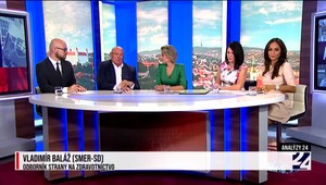 Analýzy 24 o budúcnosti zdravotníctva