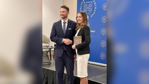 J&T BANKA získala ďalšie ocenenie a kraľuje bratislavskej burze už siedmy rok po sebe