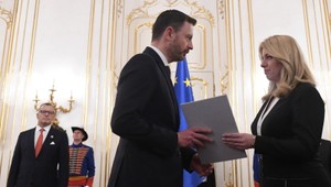 ONLINE: Prezidentka žiada do konca januára prijať rozhodnutia k predčasným voľbám