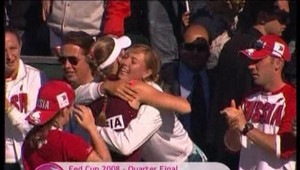 Prvým semifinalistom Rusko, vedie v Izraeli 3:1