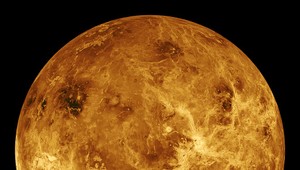 Ohromujúci objav na Venuši: Vedci nemôžu uveriť, čo našli