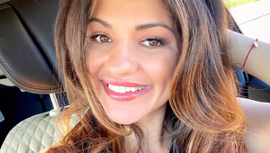 Mamba nehladoví a přece hubne: Prozradila tajemství svého jídelníčku!