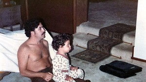 Jiří Adamec hnevom bez seba! Jeho manželka nadviazala vzťah so synom Pabla Escobara!