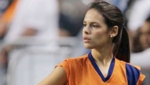 VIDEO: Podávačka lôpt bojuje o MS 2016!