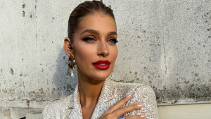 Moderátorka Jasmina Alagič oslavuje polokrúhliny: Wau, bez mejkapu vyzerá ako dievčatko!