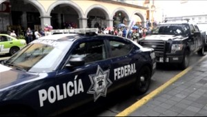 Boj o moc vo vnútri kartelu si vyžiadal 30 obetí