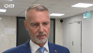 Predseda NR SR Richard Raši o aktuálnych témach