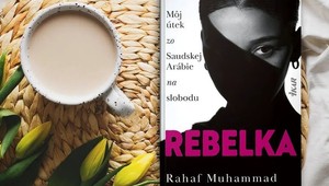 Začítajte sa do inšpiratívneho príbehu plného ženskej sily: Rebelka očarila celý svet