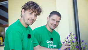 Nová záhrada sa vracia vo vynovenom šate: Aké zmeny prinesie druhá séria relácie?