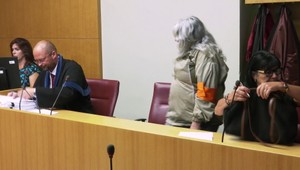 62-ročnú ženu za vraždu partnera odsúdili na 25 rokov väzenia. Pred 30 rokmi zabila svojho prvého