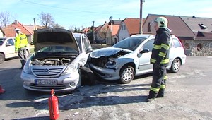 Výlet Maďarov sa skončil tesne za hranicami, nedali prednosť