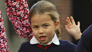 Zvláštne pravidlo! Princeznej Charlotte v škole nedovolia mať najlepšiu kamarátku, dôvod je prekvapivý!