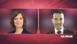 Duel Veronika Remišová verzus Tomáš Drucker! Čo ste v televízii nevideli?