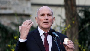 Mikloško: Fico hrá falošnú hru a chce úplne ovládnuť moc v štáte, opozícia je rozbitá