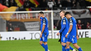 Reprezentanti Slovenska sa v baráži stretnú s Kosovom. Zápas odohrajú na domácej pôde