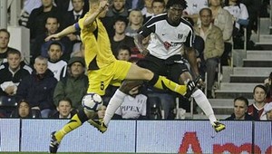 O prvý triumf v Európskej lige Atletico Madrid s Fulhamom