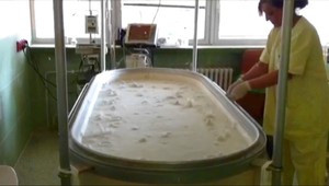 Záhada nad záhady. Tipnite si, čo je toto...