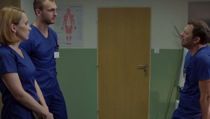 Príchod nových lekárov vnesie do Nemocnice chaos: Konflikt na operačke, ale aj mimo nej!