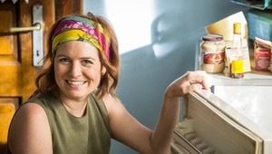 Osem mesiacov tajila tehotenstvo! Slovenská herečka sa onedlho stane po druhýkrát mamou!