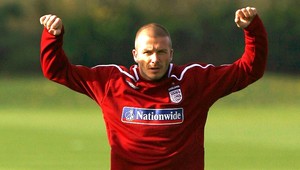 Beckham sníva o návrate na Old Trafford v drese rossoneri