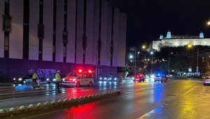 Ďalšia nehoda pri Zochovej. Chodkyňa zrážku s autom neprežila