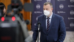 Krajniak: Nezamestnanosť v minulom mesiaci znova klesla