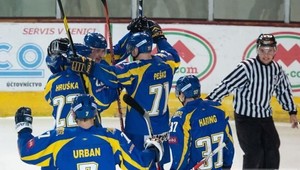 Highlight: Piešťany ratovali víťazstvo proti HK Orange 20 v závere