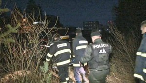 V kameňolome v Svite našli mŕtveho muža, zisťujú jeho totožnosť