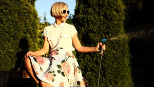 Biela blúzka nemusí byť obyčajná: Hľadajte jej originálnu verziu!